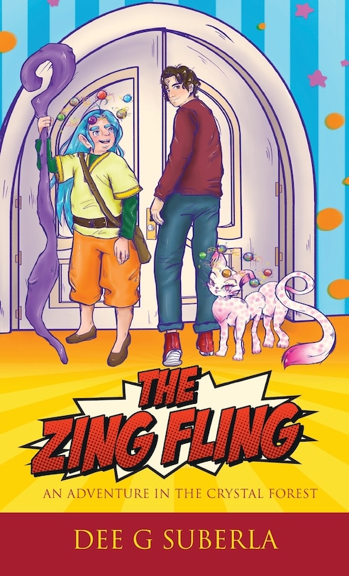 Couverture_The Zing Fling