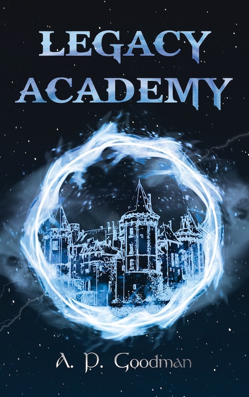 Front cover_Legacy Academy
