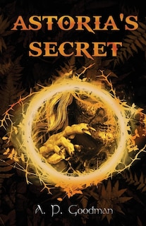 Couverture_Astoria's Secret