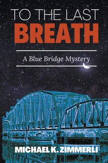 Front cover_To The Last Breath