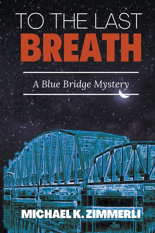 Front cover_To The Last Breath
