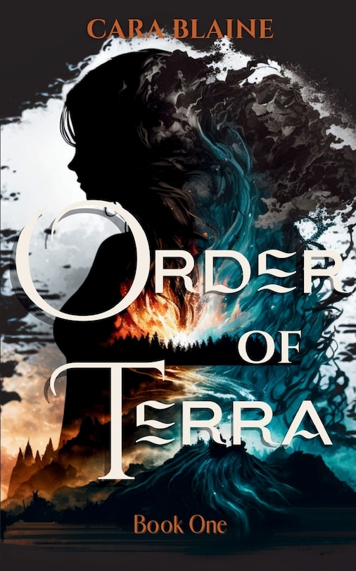 Couverture_Order of Terra