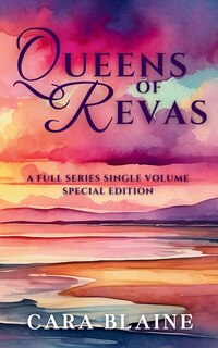 Couverture_Queens of Revas
