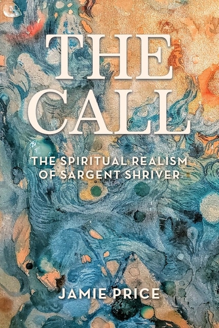 Front cover_The Call