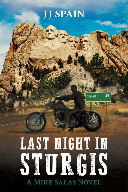 Front cover_Last Night in Sturgis