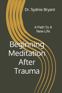 Front cover_Beginning Meditation After Trauma