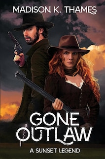 Couverture_Gone Outlaw