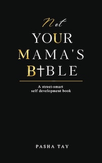 Front cover_Not Your Mama's Bible (NUMB)
