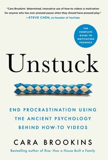 Front cover_Unstuck
