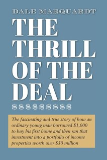 Couverture_The Thrill of the Deal