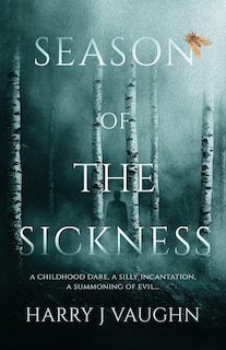 Couverture_Season of the Sickness