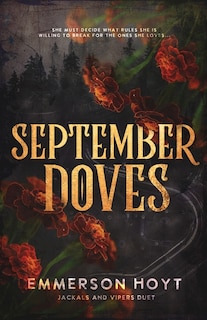 Couverture_September Doves