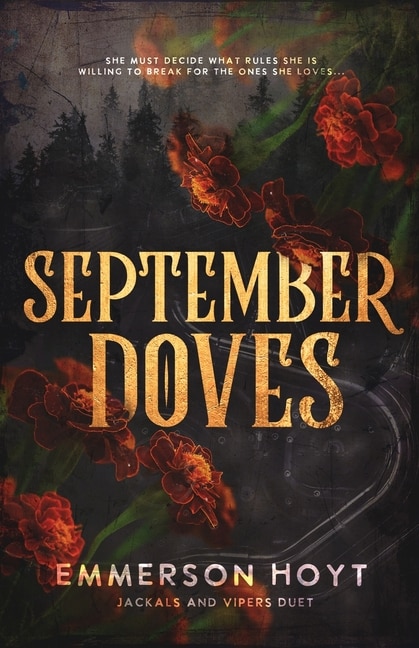 Couverture_September Doves
