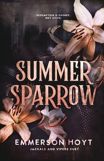 Couverture_Summer Sparrow