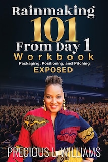 Front cover_Rainmaking 101 From Day 1