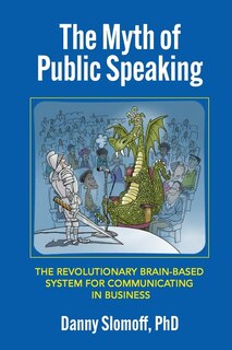 Couverture_The Myth of Public Speaking