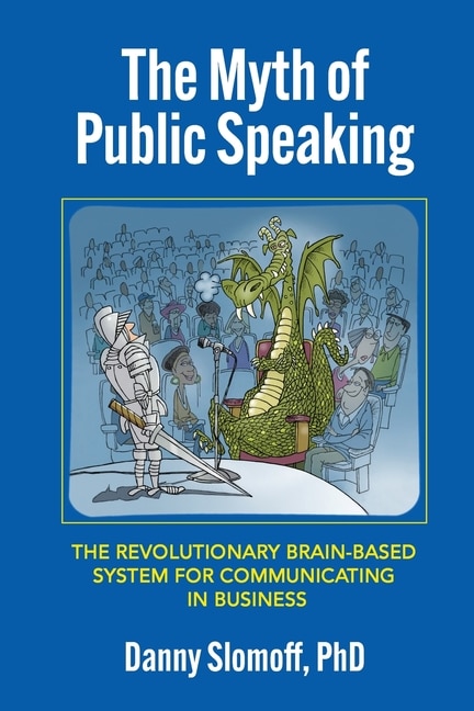 Couverture_The Myth of Public Speaking