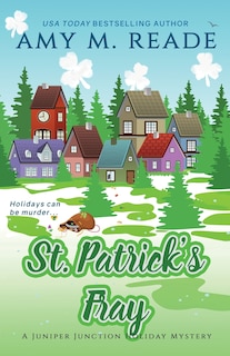 Couverture_St. Patrick's Fray