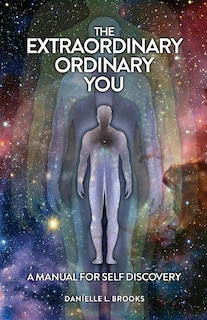 Front cover_The Extraordinary Ordinary You