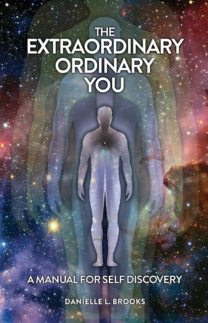 Front cover_The Extraordinary Ordinary You