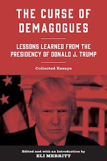 Couverture_The Curse of Demagogues