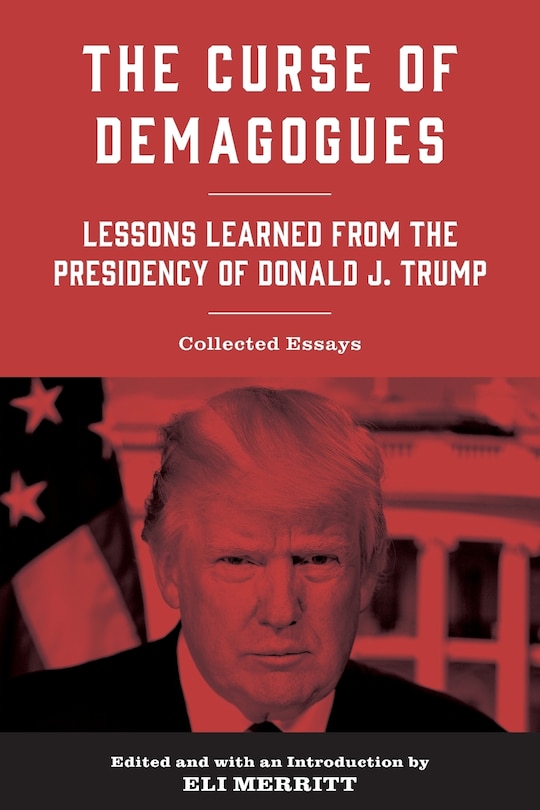 Couverture_The Curse of Demagogues