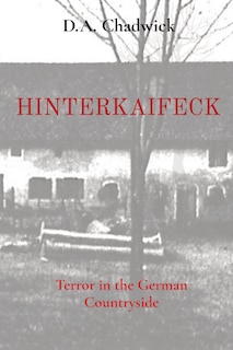 Front cover_Hinterkaifeck