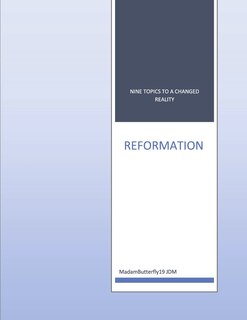 Couverture_REFORMATION