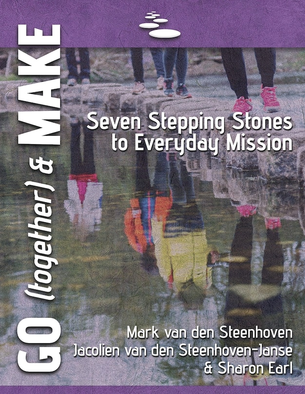 Couverture_GO (together) & MAKE