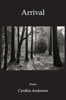 Front cover_Arrival