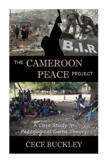 Front cover_The Cameroon Peace Project