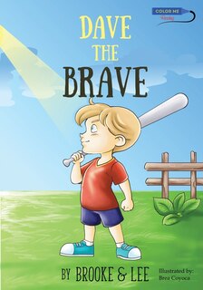 Couverture_Dave the Brave