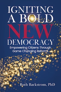 Front cover_Igniting a Bold New Democracy