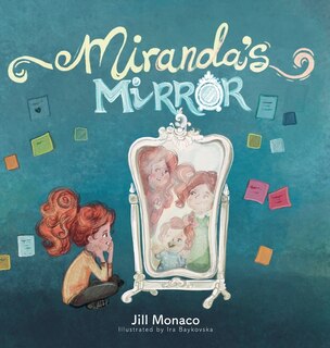 Front cover_Miranda's Mirror