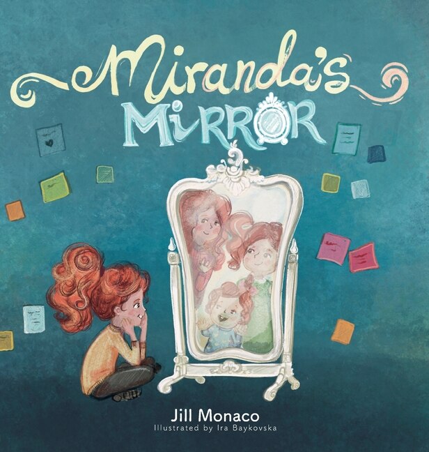 Front cover_Miranda's Mirror