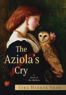 Front cover_The Aziola's Cry