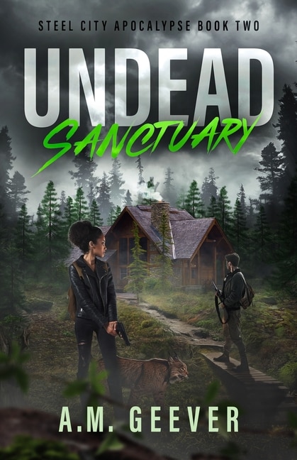 Front cover_Undead Sanctuary