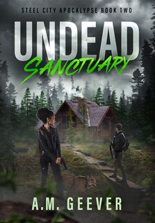 Front cover_Undead Sanctuary