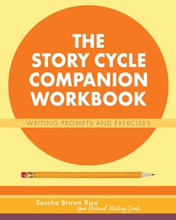 Front cover_The Story Cycle Companion Workbook