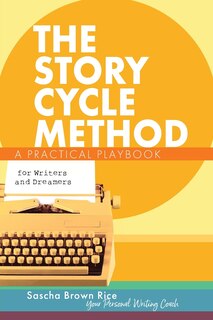 Front cover_The Story Cycle Method
