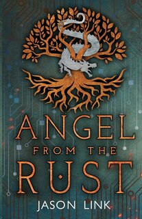 Front cover_Angel from the Rust
