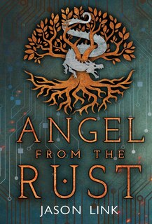 Couverture_Angel from the Rust