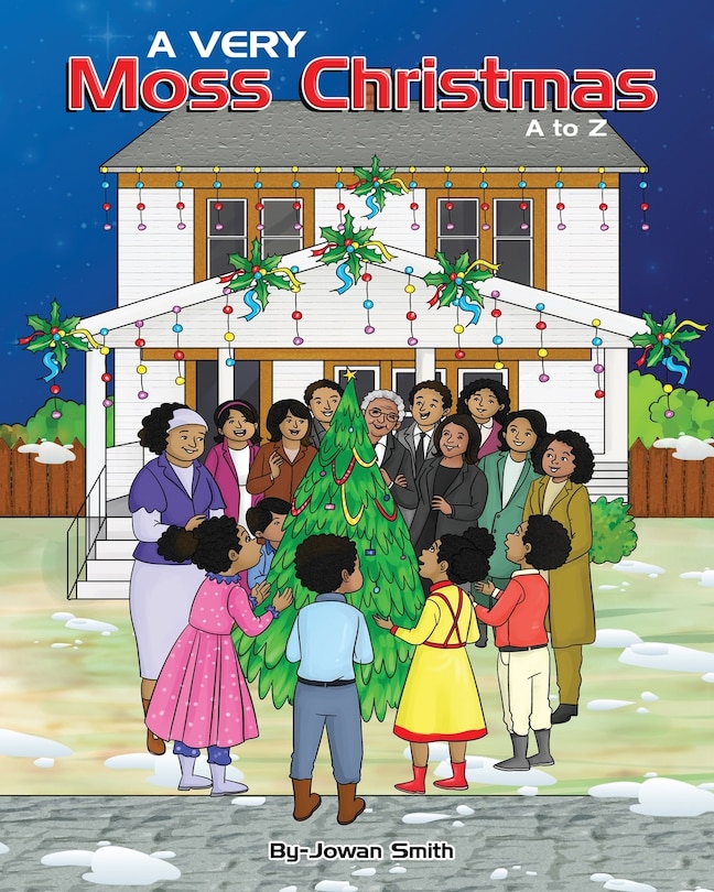 Couverture_A Very Moss Christmas