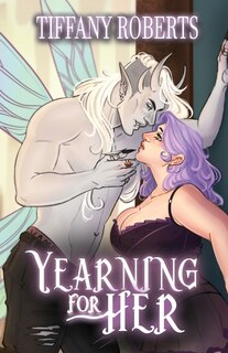 Front cover_Yearning For Her