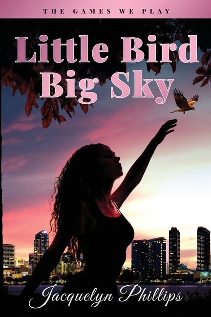 Couverture_Little Bird, Big Sky