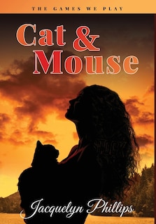 Front cover_Cat and Mouse