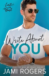 Front cover_Write About You