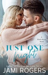 Couverture_Just One Night
