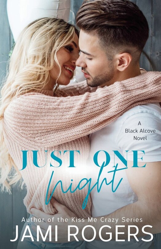 Couverture_Just One Night