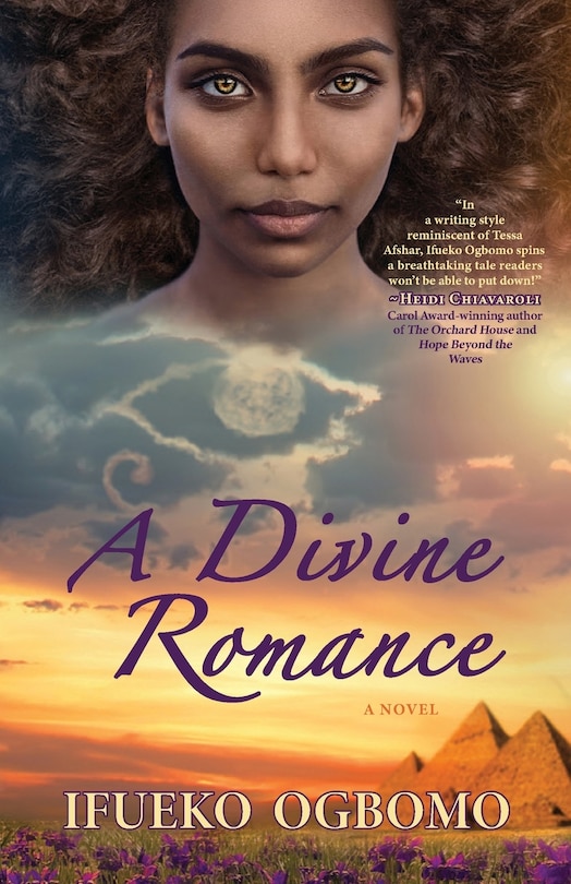 Couverture_A Divine Romance